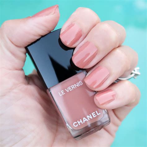 nail polish chanel 2022|chanel nail polish shades.